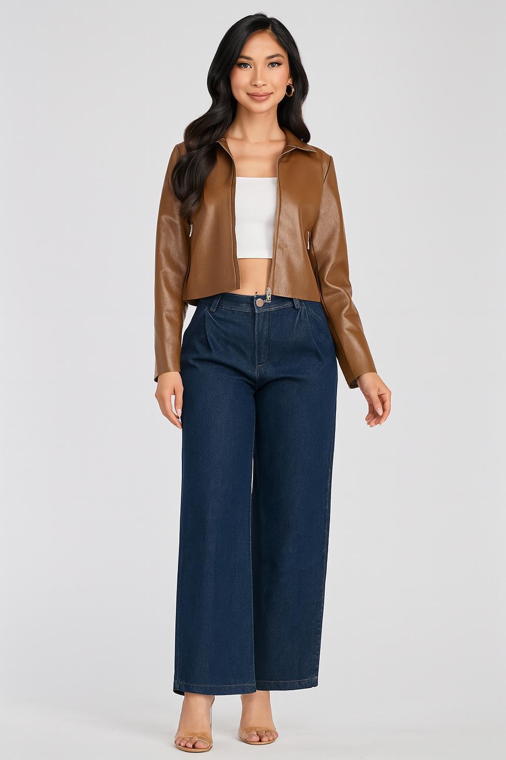 CORTE FIRME JACKET