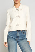 RibbonGlam Crop